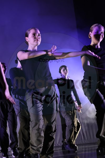 Dorothy Stringer Show - Image 696A3555