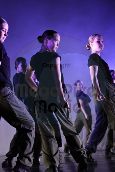 Dorothy Stringer Show - Image 696A3583