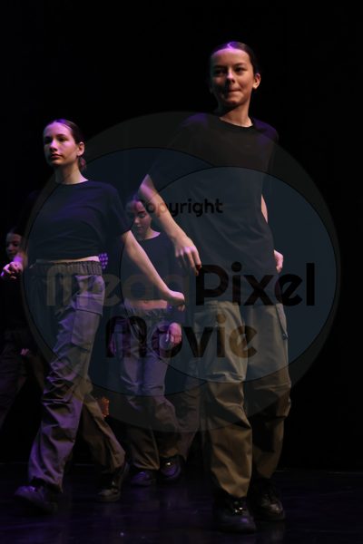 Dorothy Stringer Show - Image 696A3641