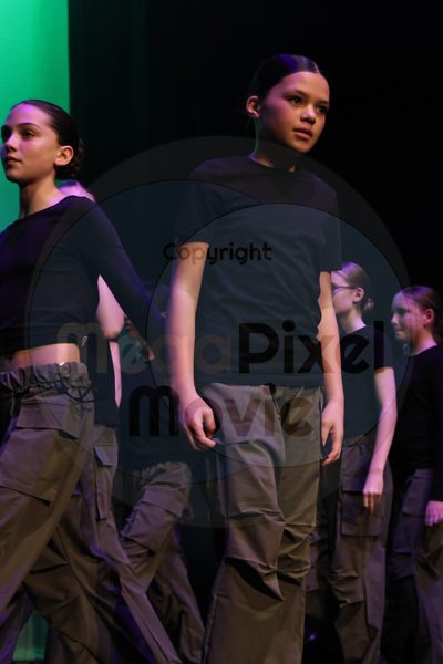 Dorothy Stringer Show - Image 696A3647