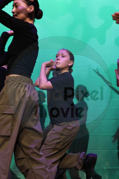 Dorothy Stringer Show - Image 696A3668