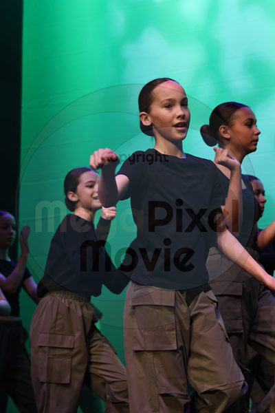 Dorothy Stringer Show - Image 696A3676