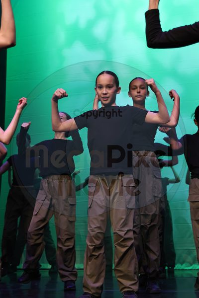 Dorothy Stringer Show - Image 696A3678