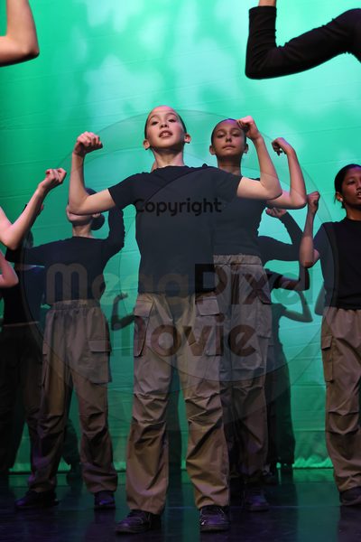 Dorothy Stringer Show - Image 696A3679