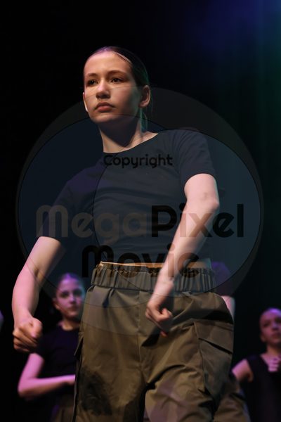 Dorothy Stringer Show - Image 696A3682