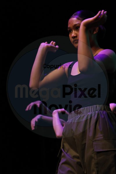Dorothy Stringer Show - Image 696A3692