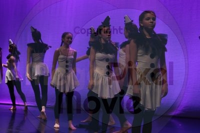 Dorothy Stringer Show - Image 4563