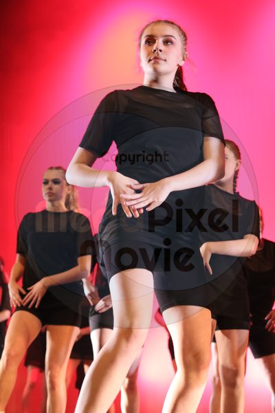 Dorothy Stringer Show - Image 5793