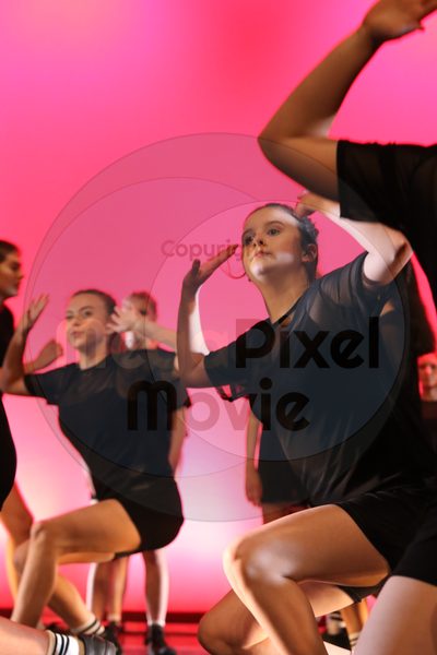 Dorothy Stringer Show - Image 5829