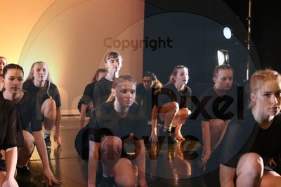 Dorothy Stringer Show - Image 5927