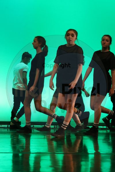 Dorothy Stringer Show - Image 6045