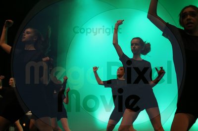 Dorothy Stringer Show - Image 6070