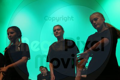 Dorothy Stringer Show - Image 6110