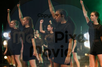 Dorothy Stringer Show - Image 6143