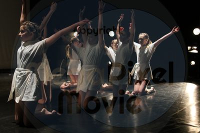 Dorothy Stringer Show - Image 0639