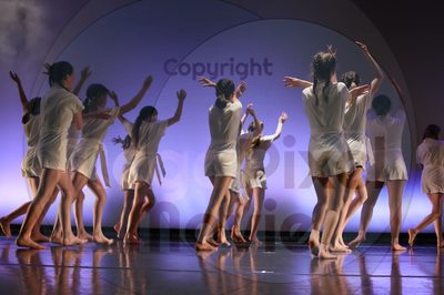 Dorothy Stringer Show - Image 0673