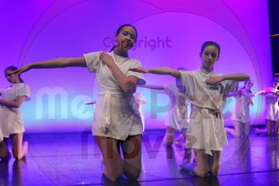 Dorothy Stringer Show - Image 0719