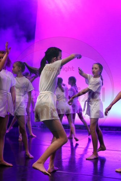 Dorothy Stringer Show - Image 0770