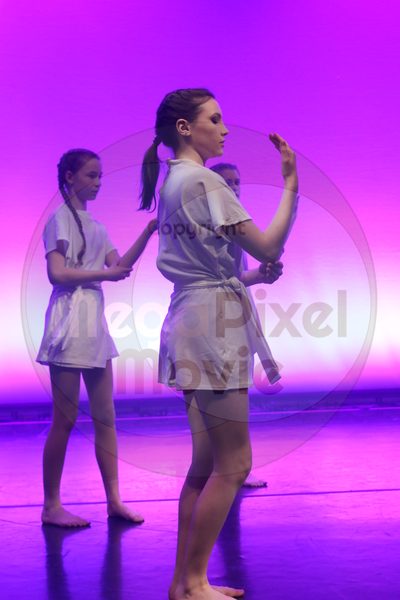 Dorothy Stringer Show - Image 0835