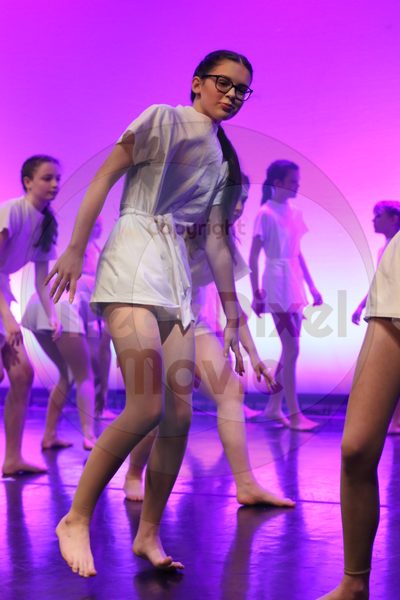 Dorothy Stringer Show - Image 0861