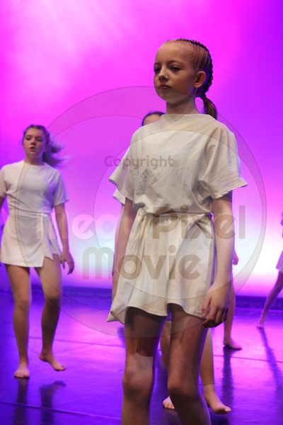 Dorothy Stringer Show - Image 0878
