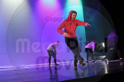 Dorothy Stringer Show - Image 4390