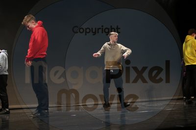 Dorothy Stringer Show - Image 4427