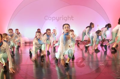 Dorothy Stringer Show - Image 6221
