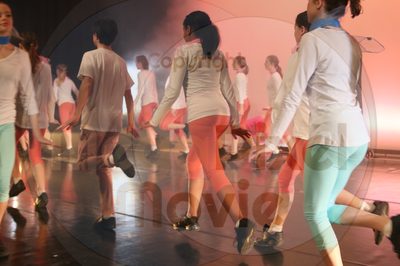 Dorothy Stringer Show - Image 6389