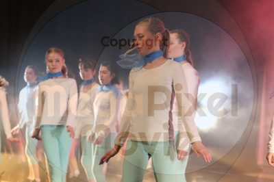 Dorothy Stringer Show - Image 6397