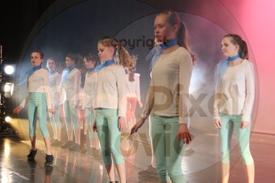 Dorothy Stringer Show - Image 6398