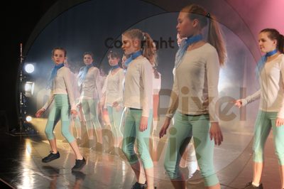 Dorothy Stringer Show - Image 6401