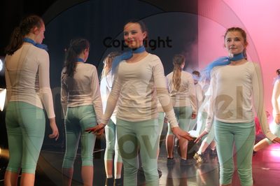 Dorothy Stringer Show - Image 6415