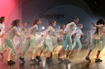 Dorothy Stringer Show - Image 6426