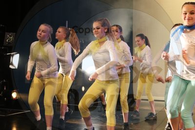 Dorothy Stringer Show - Image 6474