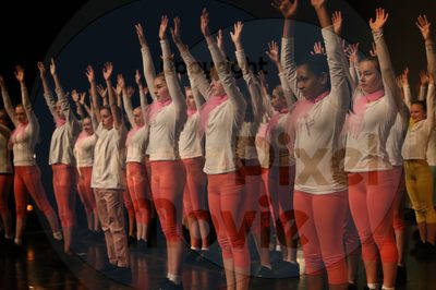 Dorothy Stringer Show - Image 6519