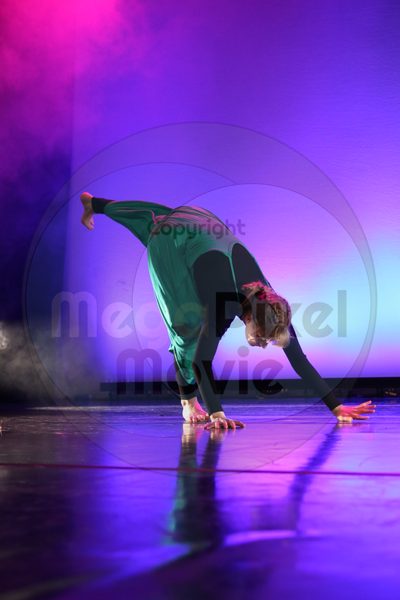 Dorothy Stringer Show - Image 0954