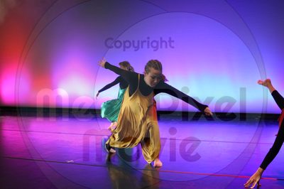 Dorothy Stringer Show - Image 0969
