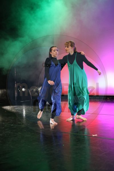 Dorothy Stringer Show - Image 0989