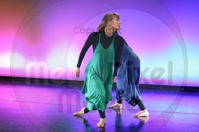 Dorothy Stringer Show - Image 1018