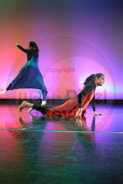 Dorothy Stringer Show - Image 1057