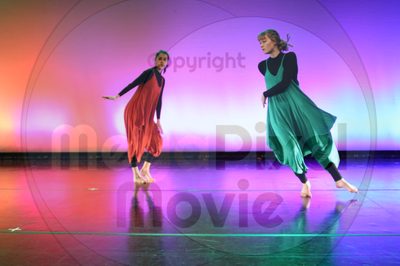 Dorothy Stringer Show - Image 1070