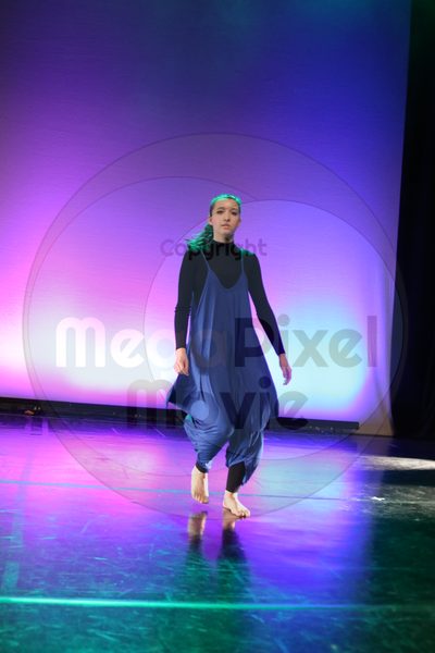 Dorothy Stringer Show - Image 1093