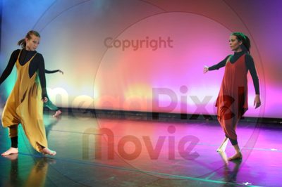 Dorothy Stringer Show - Image 1147
