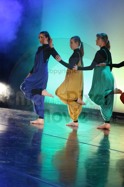 Dorothy Stringer Show - Image 1159
