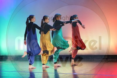 Dorothy Stringer Show - Image 1166