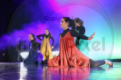 Dorothy Stringer Show - Image 1193