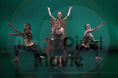 Dorothy Stringer Show - Image 5174