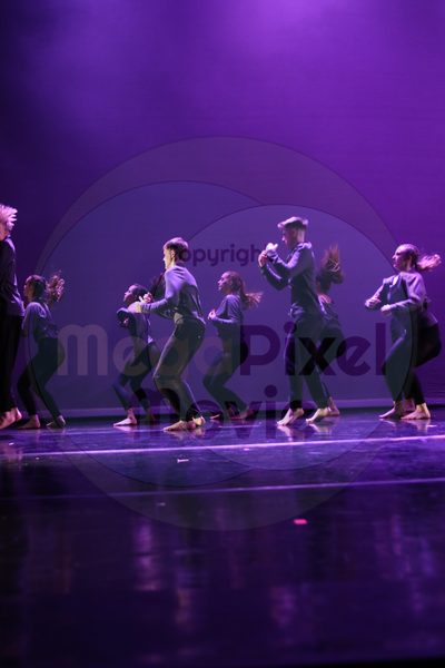Dorothy Stringer Show - Image 4740