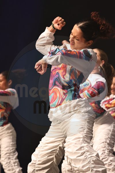 Dorothy Stringer Show - Image 696A5454